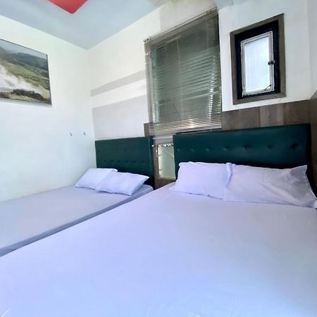 Homestay Batu Kelir Syariah Dieng Mitra Reddoorz Diyeng Eksteriør bilde