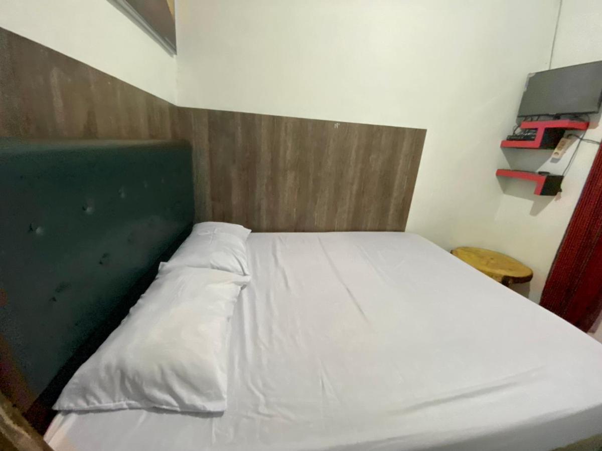 Homestay Batu Kelir Syariah Dieng Mitra Reddoorz Diyeng Eksteriør bilde